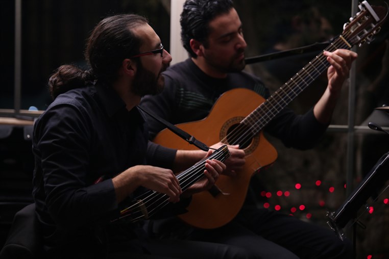Andalusia Band by Harmonix 